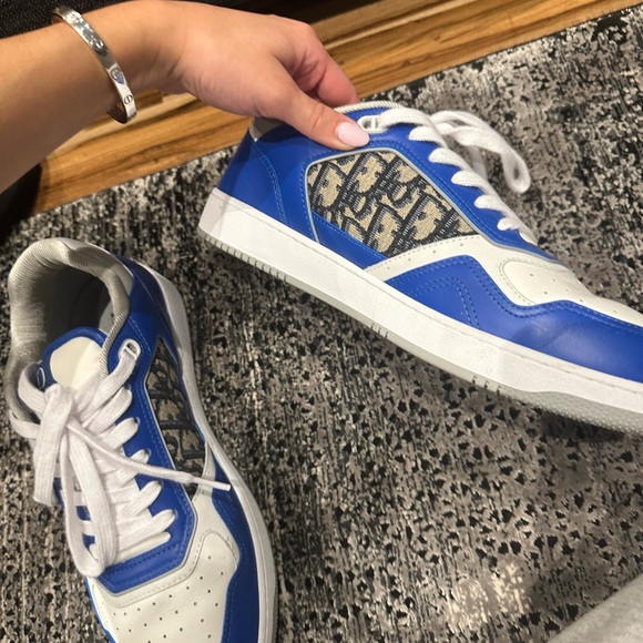 Men’s Dior sneakers - Picture 3 of 10